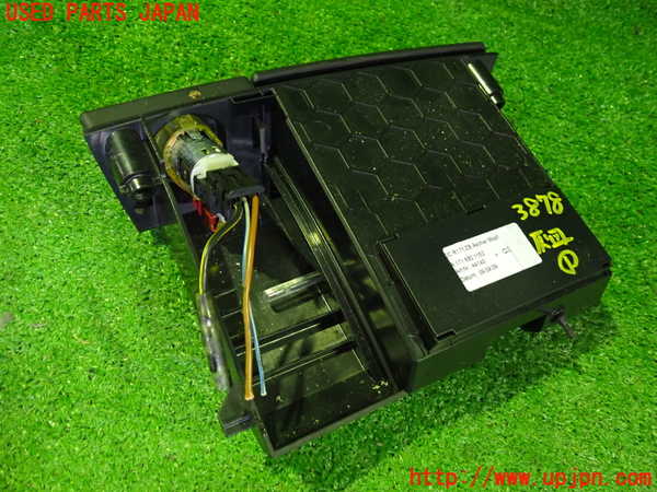 2UPJ-9238787821]ベンツ SLK200 コンプレッサー(171445)灰皿1 中古 (R171)_2