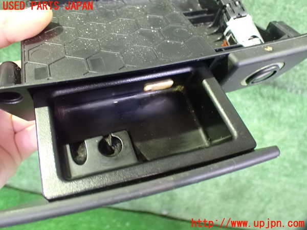 2UPJ-9238787821]ベンツ SLK200 コンプレッサー(171445)灰皿1 中古 (R171)_5