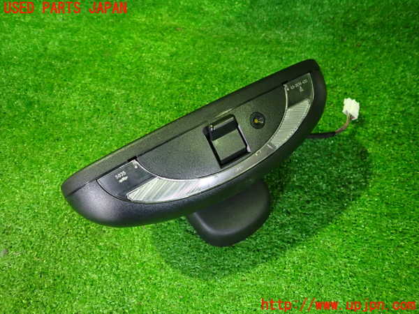 2UPJ-9238787615]ベンツ SLK200 コンプレッサー(171445)ルームミラー 中古 (R171)_2