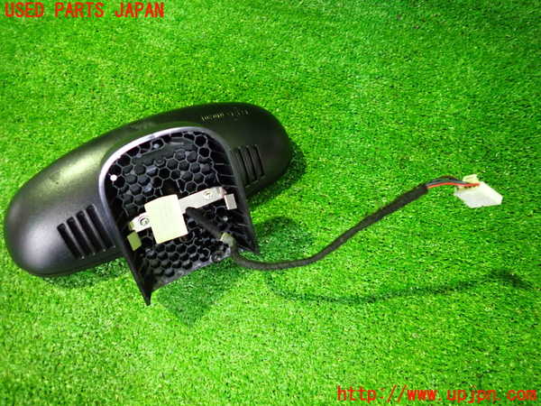 2UPJ-9238787615]ベンツ SLK200 コンプレッサー(171445)ルームミラー 中古 (R171)_3