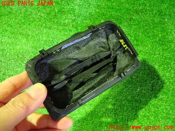 2UPJ-9238787570]ベンツ SLK200 コンプレッサー(171445)シフトノブ 中古 (R171)_3
