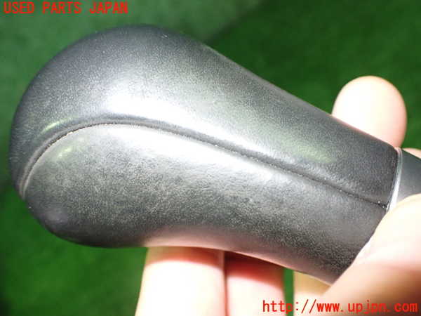 2UPJ-9238787570]ベンツ SLK200 コンプレッサー(171445)シフトノブ 中古 (R171)_4