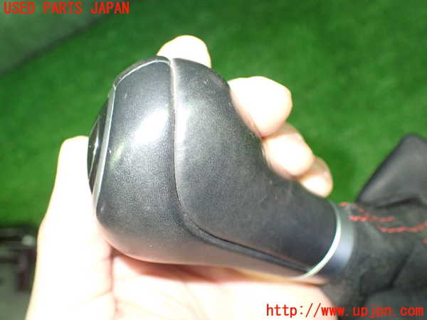 2UPJ-9238787570]ベンツ SLK200 コンプレッサー(171445)シフトノブ 中古 (R171)_5