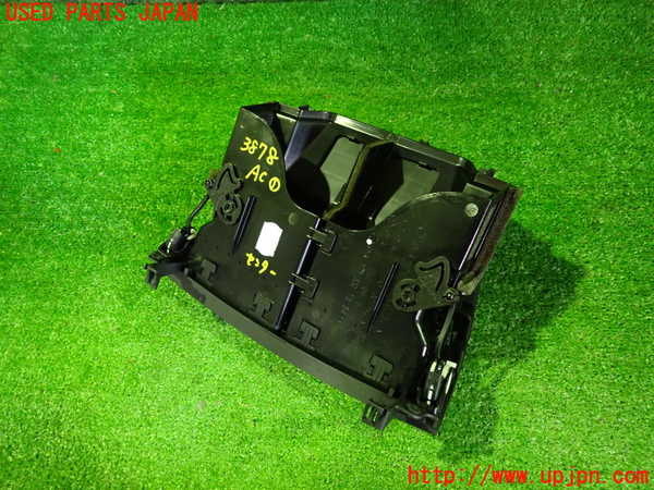 2UPJ-9238787526]ベンツ SLK200 コンプレッサー(171445)エアコン吹き出し口1 (真中) 中古 (R171)_3