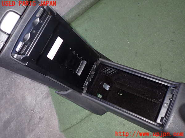 2UPJ-9238787540]ベンツ SLK200 コンプレッサー(171445)センターコンソール 中古 (R171)_3