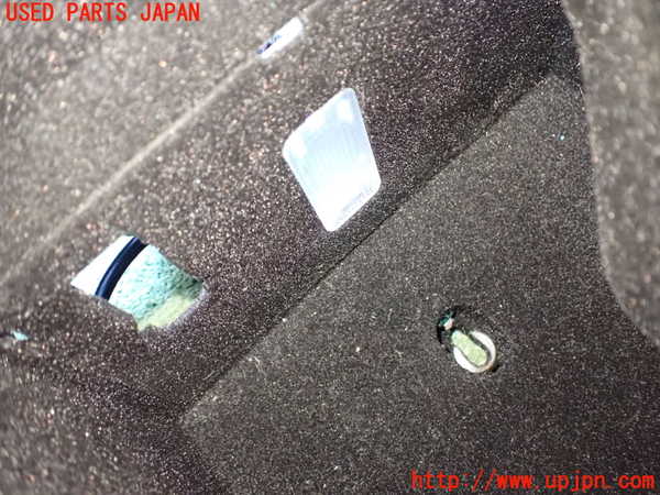 2UPJ-9238787540]ベンツ SLK200 コンプレッサー(171445)センターコンソール 中古 (R171)_4