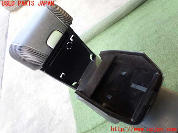 2UPJ-9238787540]ベンツ SLK200 コンプレッサー(171445)センターコンソール 中古 (R171)_5