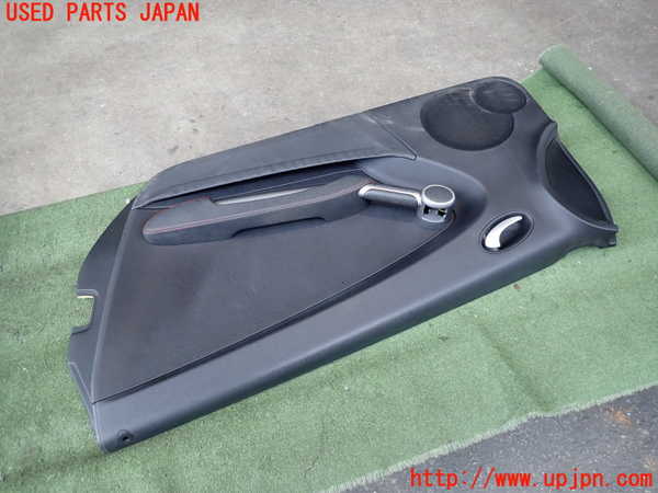 2UPJ-9238781234]ベンツ SLK200 コンプレッサー(171445)右前ドア内張り 中古 (R171)_2