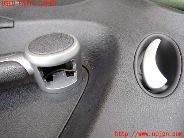 2UPJ-9238781234]ベンツ SLK200 コンプレッサー(171445)右前ドア内張り 中古 (R171)_3