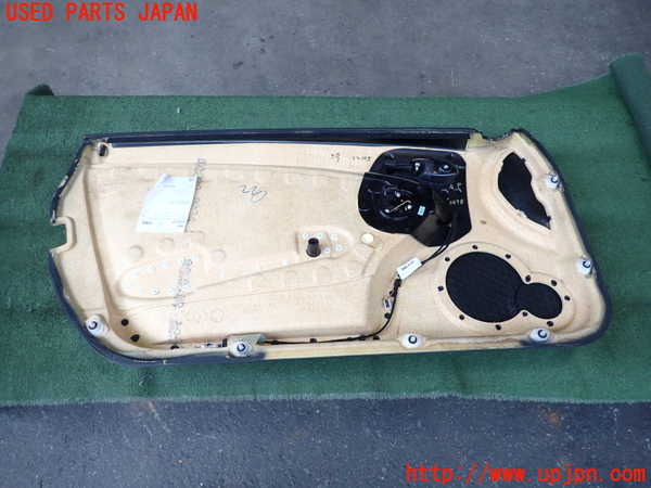 2UPJ-9238781234]ベンツ SLK200 コンプレッサー(171445)右前ドア内張り 中古 (R171)_4