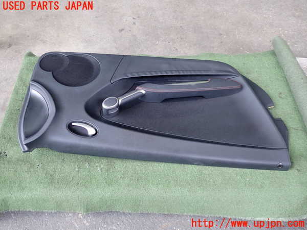 2UPJ-9238781264]ベンツ SLK200 コンプレッサー(171445)左前ドア内張り 中古 (R171)_2