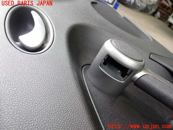 2UPJ-9238781264]ベンツ SLK200 コンプレッサー(171445)左前ドア内張り 中古 (R171)_3