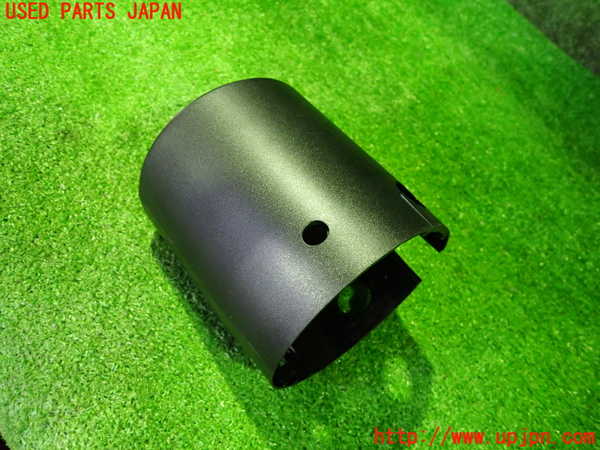 2UPJ-9238787905]ベンツ SLK200 コンプレッサー(171445)コラムカバー 中古 (R171)_2