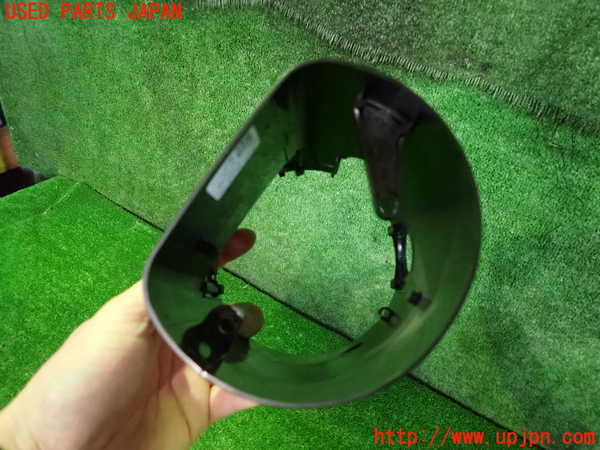 2UPJ-9238787905]ベンツ SLK200 コンプレッサー(171445)コラムカバー 中古 (R171)_3