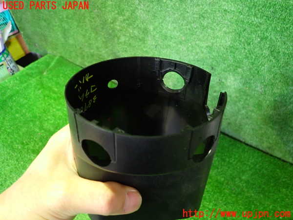 2UPJ-9238787905]ベンツ SLK200 コンプレッサー(171445)コラムカバー 中古 (R171)_4