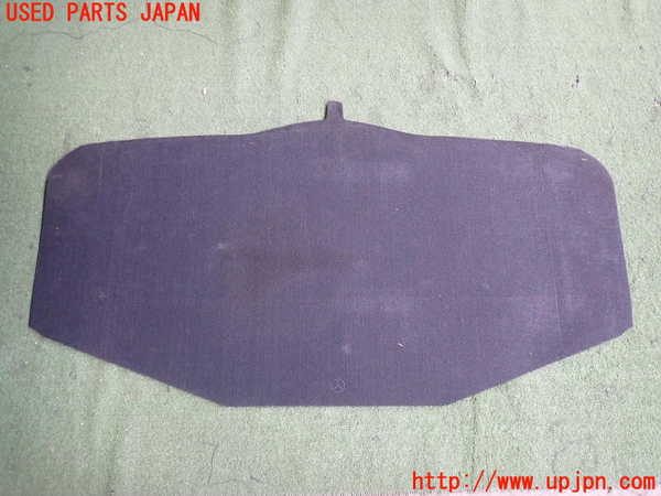 2UPJ-9238787771]ベンツ SLK200 コンプレッサー(171445)ラゲッジトレイ1 中古 (R171)_2
