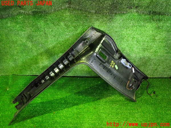 2UPJ-9238787655]ベンツ SLK200 コンプレッサー(171445)右フロントピラートリム 中古 (R171)_2