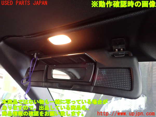 2UPJ-9238787660]ベンツ SLK200 コンプレッサー(171445)左フロントピラートリム 中古 (R171)_3