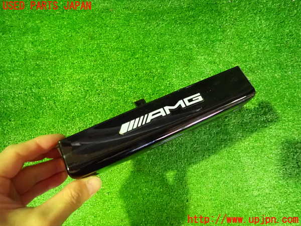 2UPJ-9238786411]ベンツ SLK200 コンプレッサー(171445)ルームランプ1 (真中 1列目) 中古 (R171)_2