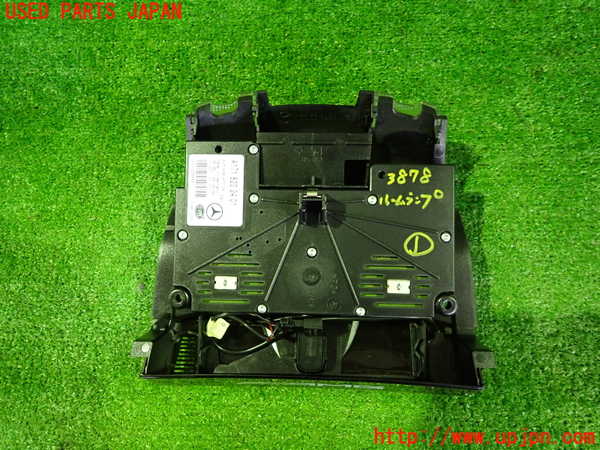 2UPJ-9238786411]ベンツ SLK200 コンプレッサー(171445)ルームランプ1 (真中 1列目) 中古 (R171)_3