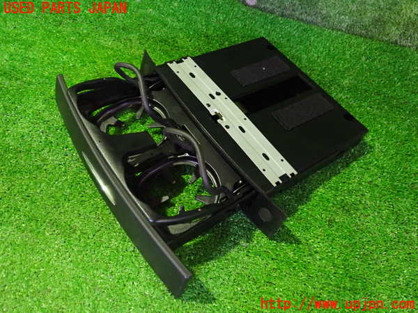 2UPJ-9238787810]ベンツ SLK200 コンプレッサー(171445)ドリンクホルダー 中古 (R171)_2