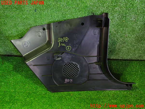 2UPJ-9238787692]ベンツ SLK200 コンプレッサー(171445)内装トリム類2 中古 (R171)_2