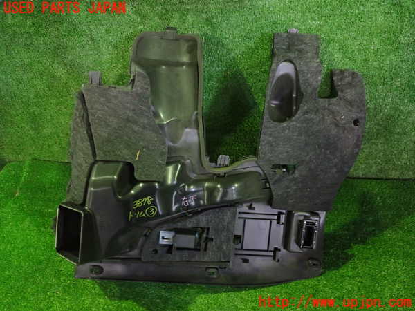 2UPJ-9238787693]ベンツ SLK200 コンプレッサー(171445)内装トリム類3 中古 (R171)_2