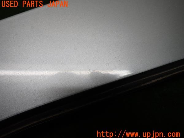 3UPJ=9238790012]MR2 GT-S Tバールーフ(SW20 4型)純正 エンジンフードサイドカバー サイドパネル 中古_5