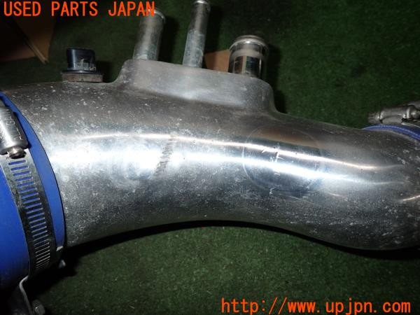 3UPJ=9238790106]MR2 GT-S Tバールーフ(SW20 4型)HKS レーシングサクション リローデッド エアクリーナー レインガード・センサー付き 中古_4