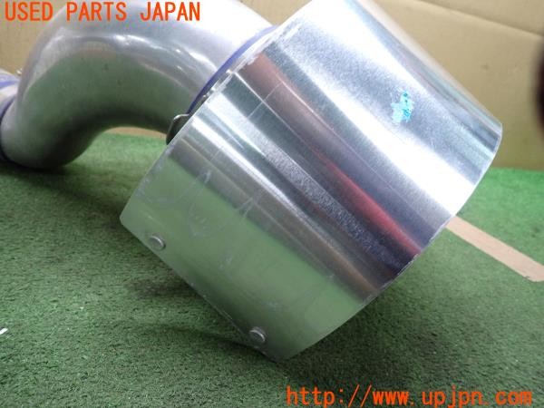 3UPJ=9238790106]MR2 GT-S Tバールーフ(SW20 4型)HKS レーシングサクション リローデッド エアクリーナー レインガード・センサー付き 中古_5