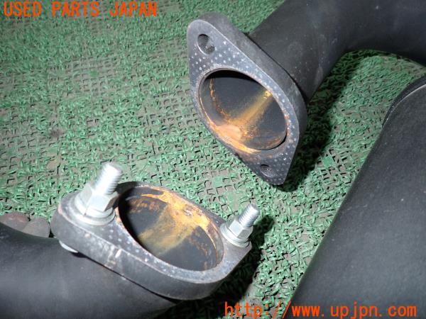 3UPJ=9238790152]MR2 GT-S Tバールーフ(SW20 4型)HKS Hi-Power409 ハイパワー マフラー 3S-GTE 中古_4