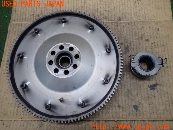 3UPJ=9238790202]MR2 GT-S Tバールーフ(SW20 4型)ORC オグラ 小倉 クラッチ メタルシングル ダンパー有り 中古_2