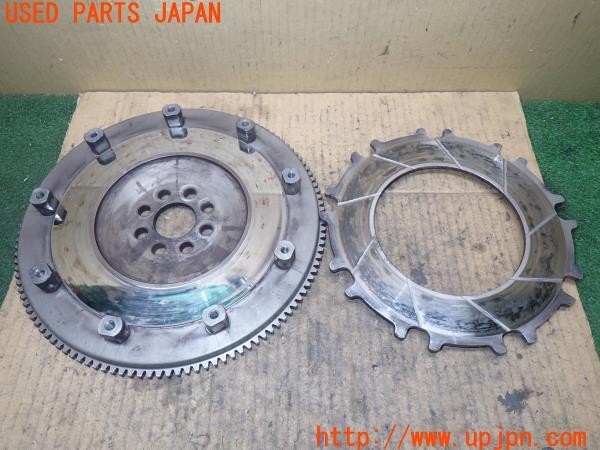 3UPJ=9238790202]MR2 GT-S Tバールーフ(SW20 4型)ORC オグラ 小倉 クラッチ メタルシングル ダンパー有り 中古_3
