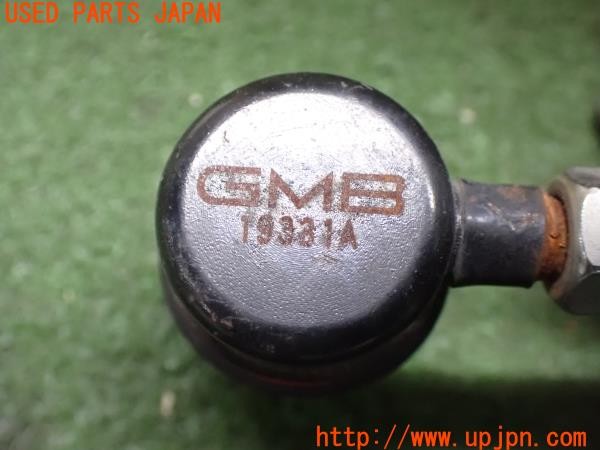 3UPJ=9238790426]MR2 GT-S Tバールーフ(SW20 4型)社外 フロントスタビライザーリンク マウント スタビリンク 調整式 ロアアーム固定 中古_5