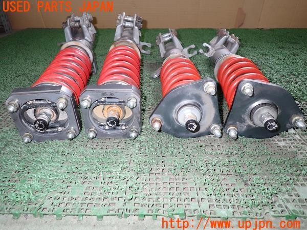 3UPJ=9238790440]MR2 GT-S Tバールーフ(SW20 4型)L&T 車高調 全長調整式 フルタップ 中古_3