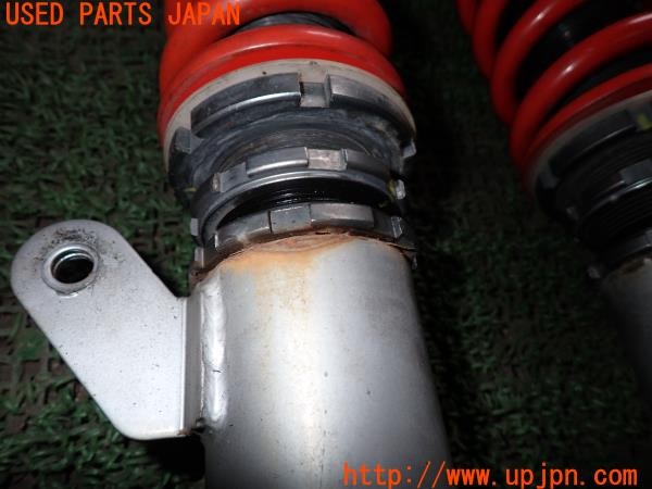 3UPJ=9238790440]MR2 GT-S Tバールーフ(SW20 4型)L&T 車高調 全長調整式 フルタップ 中古_4