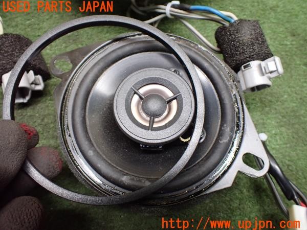 3UPJ=9238790535]MR2 GT-S Tバールーフ(SW20 4型)オートバックス Protone プロトーン VSP-16 VSP-10 スピーカー コアキシャル 2WAY 中古_2