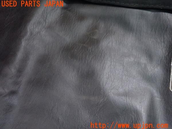 3UPJ=9238790640]MR2 GT-S Tバールーフ(SW20 4型)純正 ガラス格納バッグ ケース ルーフパネル収納 中古_3