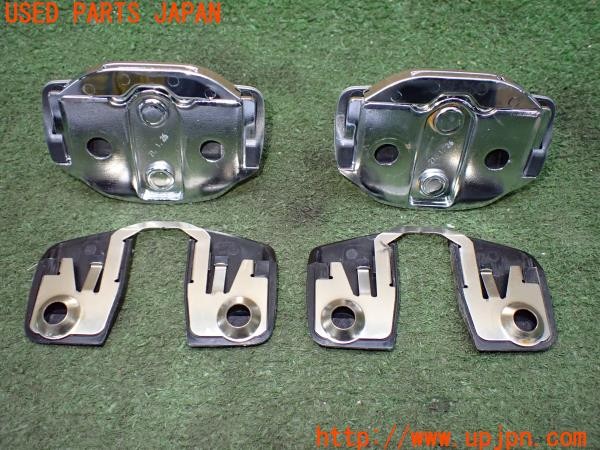 3UPJ=9238790709]MR2 GT-S Tバールーフ(SW20 4型)TRD ドアスタビライザー 中古_2