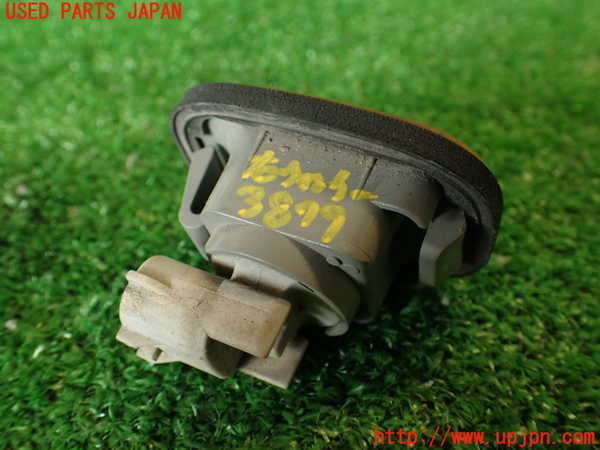 2UPJ-9238791160]MR2 後期 IV型(SW20)右ウィンカーレンズ 中古_2