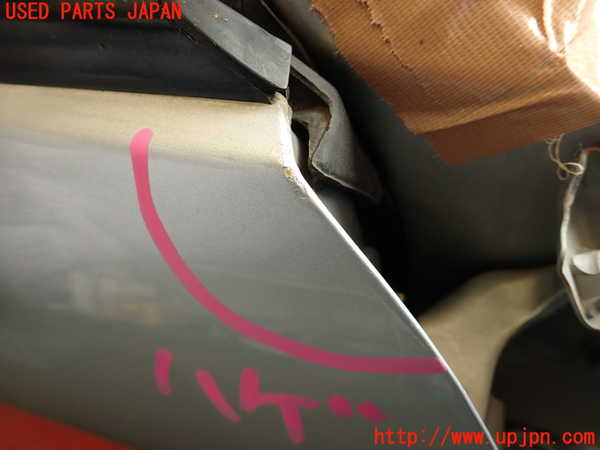 2UPJ-9238791230]MR2 後期 IV型(SW20)右ドア 中古 43R-00035_2