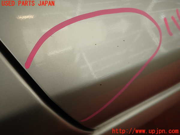 2UPJ-9238791230]MR2 後期 IV型(SW20)右ドア 中古 43R-00035_4