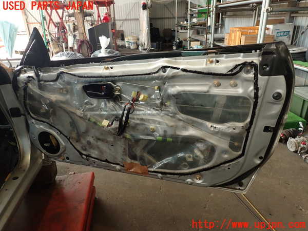 2UPJ-9238791230]MR2 後期 IV型(SW20)右ドア 中古 43R-00035_5