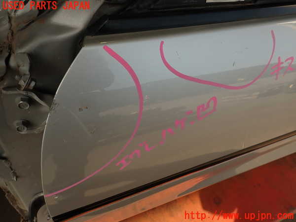 2UPJ-9238791260]MR2 後期 IV型(SW20)左ドア 中古 ASAHI M215 43R-00035_2