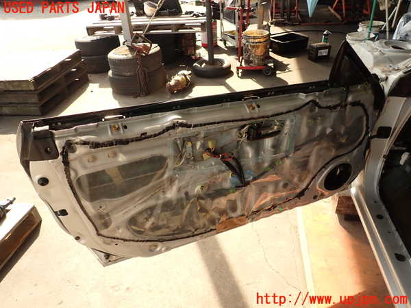 2UPJ-9238791260]MR2 後期 IV型(SW20)左ドア 中古 ASAHI M215 43R-00035_4