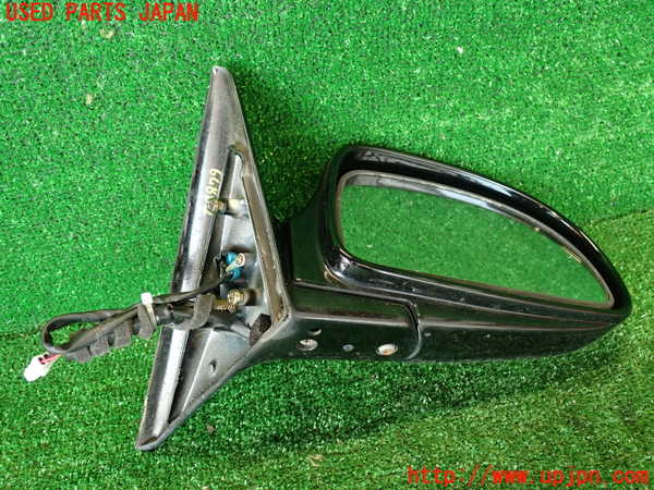 2UPJ-9238791210]MR2 後期 IV型(SW20)右ドアミラー 中古_2