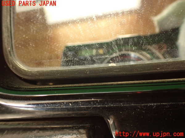 2UPJ-9238791210]MR2 後期 IV型(SW20)右ドアミラー 中古_4