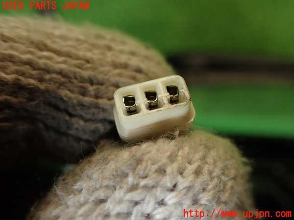 2UPJ-9238791210]MR2 後期 IV型(SW20)右ドアミラー 中古_5