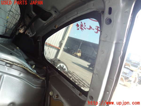 2UPJ-9238791382]MR2 後期 IV型(SW20)左クォーターガラス 中古 NSG M31O8 43R-005834_4