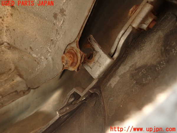 2UPJ-9238791610]MR2 後期 IV型(SW20)リアバンパー 中古_5